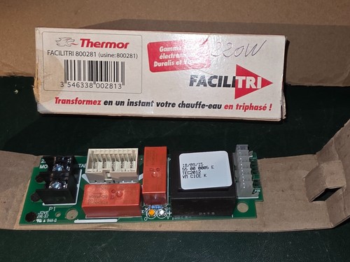Thermor 800281 kit - thermor,