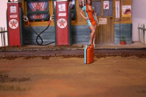 Jerrican jerrycan gulf - jerrican,
