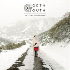 North of South The Dogma & the Outsider (CD) Album
