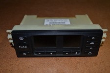 Commande module de climatisation Porsche Boxster 986 / 911 - 996