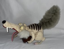 Mattel 2005 Ice Age 2 Scrat