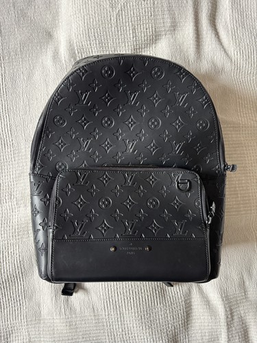 Louis vuitton racer backpack - racer,