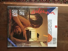 REVUE ARTENSION 15 peintres