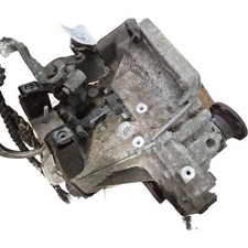 Boite de vitesses VOLKSWAGEN POLO 5 PHASE 2 02T300049S