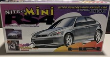 New Rare HPI Nitro Mini RS4
