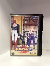 Jeu PC King Of Fighters '97