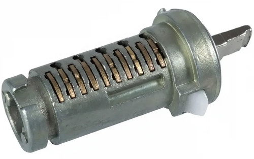 Cylindre serrure avec clé - avec,