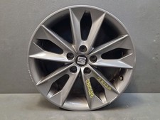 Jante alu "Cartago" - Seat