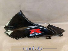 element d'habillage gauche pour Suzuki GSXR 1000  de 2017 a 2021