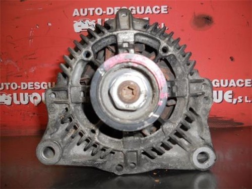 Alternateur peugeot 406 - alternateur,