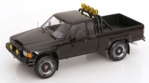 Toyota hilux pick - toyota,