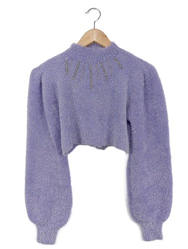 Bershka pull court - pull,