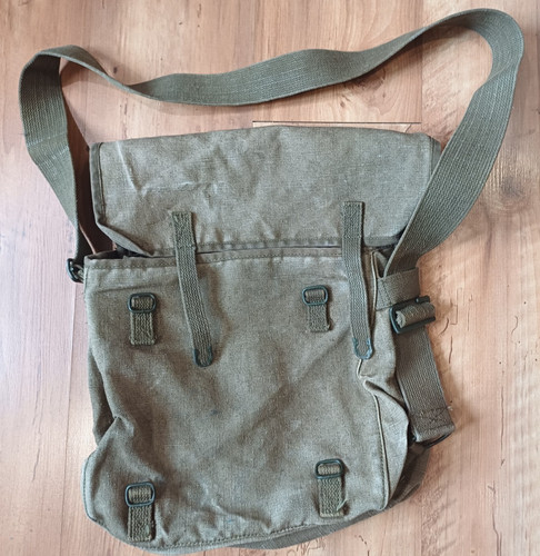 Belle musette tta - musette, originale