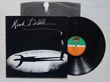 LP 33T MINK DE VILLE "Where