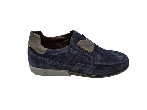 Glamour basket daim homme - glamour,