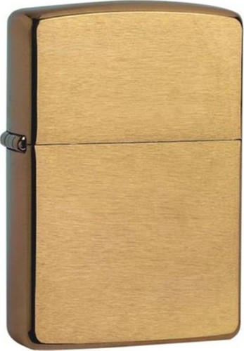 Zippo original briquet armor - zippo,