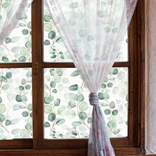 1PCS Feuille Ombrage