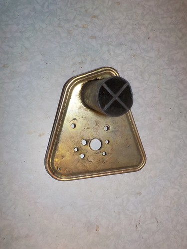 Platine filtre air gurtner - filtre,