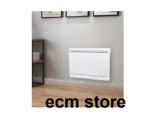 ECL Radiateur électrique