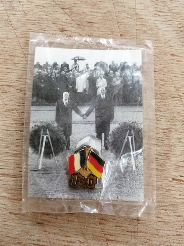 Bbl pin amitié franco - pin's,