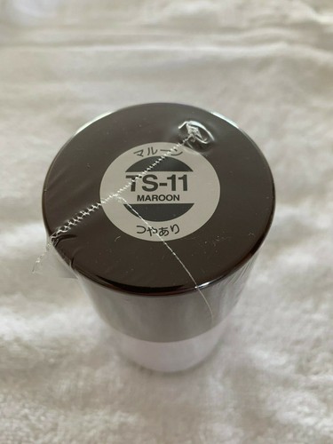 Tamiya peinture bombe ts11 - tamiya,