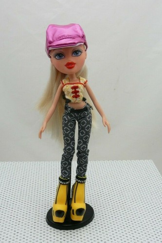 Poupee bratz - poupee, bratz-30