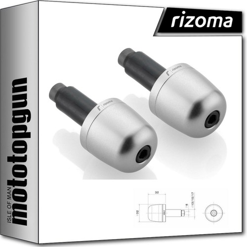 Rizoma ma302a couple - rizoma,
