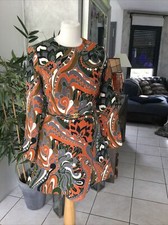 Robe ZARA taille M façon