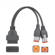 OBD Adapter for Harley