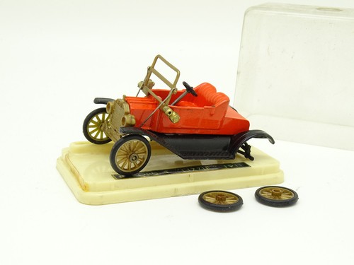 Safir ford t lizzie - safir,