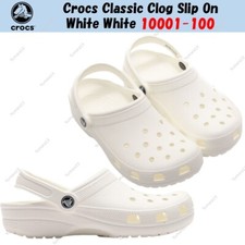 Sabot Crocs Classic à enfiler