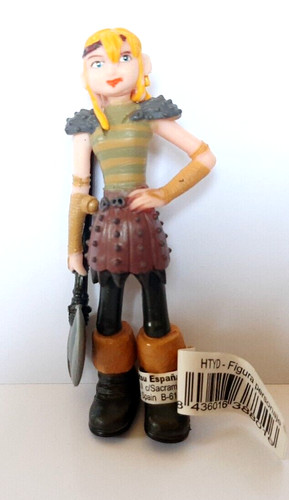 Astrid figurine de dragon - -,