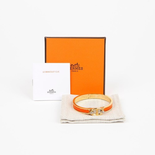 Hermes bracelet ancre - hermes, pm