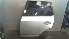 Porte arriere gauche BMW X3 E83 PHASE 1 41003449337