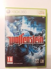 Wolfenstein - Jeu Microsoft