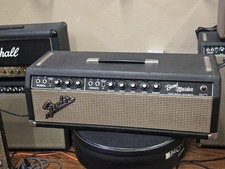 Fender Bandmaster Tube