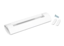 Poignée de porte universelle