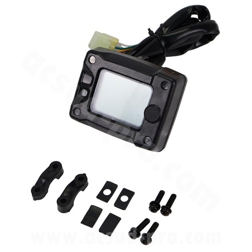 Compteur adapt mbk stunt - mbk, 50