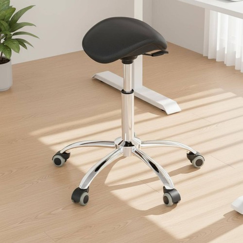 Tabouret selle médical roues - selle,