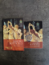 Coffret BU 2 Euro Saint Marin