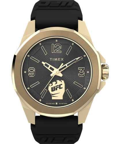 Timex montre noir analogique - timex,
