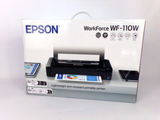 Imprimente jet d'encre A4