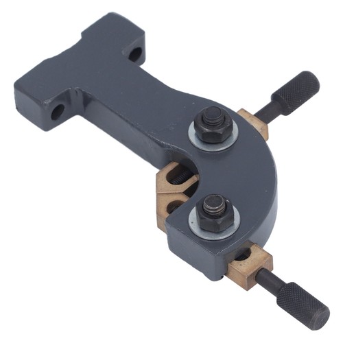 Mini lathe moving - moving, steady