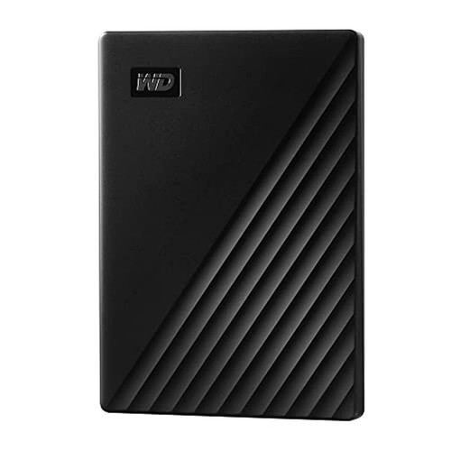 Western digital 1tb my - digital, wd