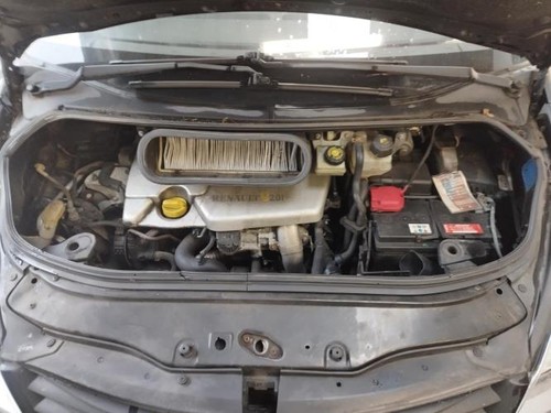 Alternateur renault espace - renault, 4