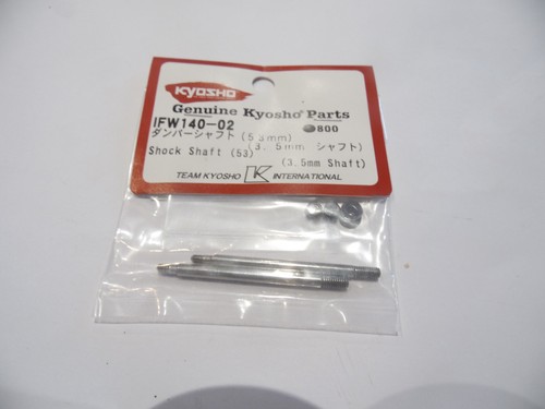 Kyosho ifw140 shock shaft - kyosho,