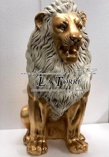 Animaux Céramique Statue