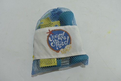 Jungle speed edition - edition, beach