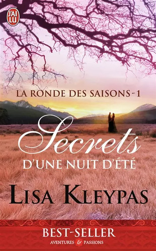 Ronde des saisons tome - la, 1