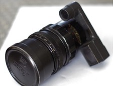 Objectif Leitz Canada Elmarit